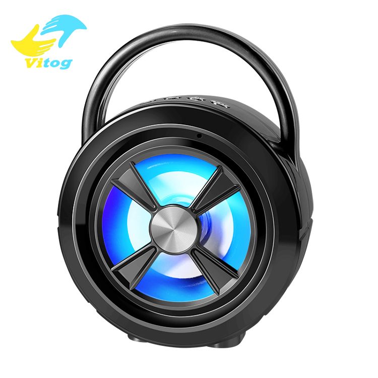 small stereo bluetooth speakers