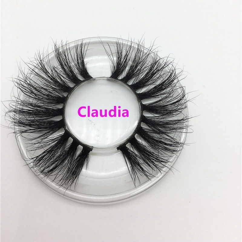 Claudia.