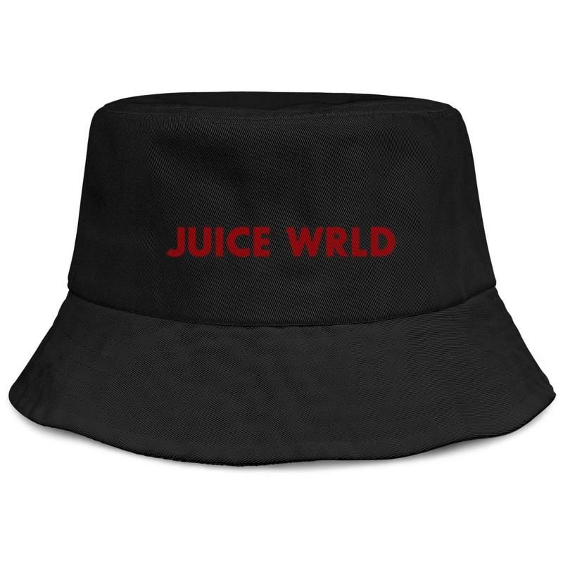 Juice Wrld 9 Mens And Womens Buckethat 
