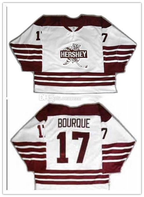 chris bourque jersey