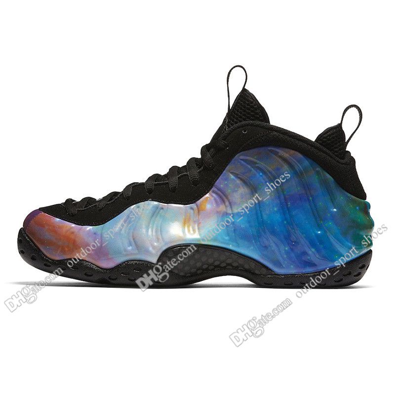 penny hardaway shoes galaxy