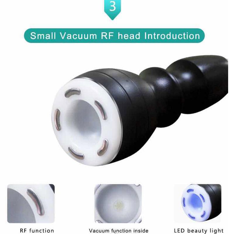 High Quality 80K Cavitation Machine Ultrasonic Slimming Fat Burning