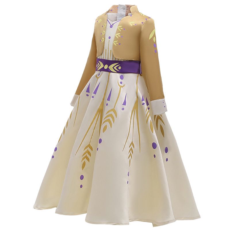 vestido cosplay princesa linda nieve de la manera vestido de la reina del animado para los vestido cosplay princesa linda nieve de la manera vestido de la reina del animado para los