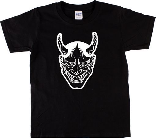 oni t shirt