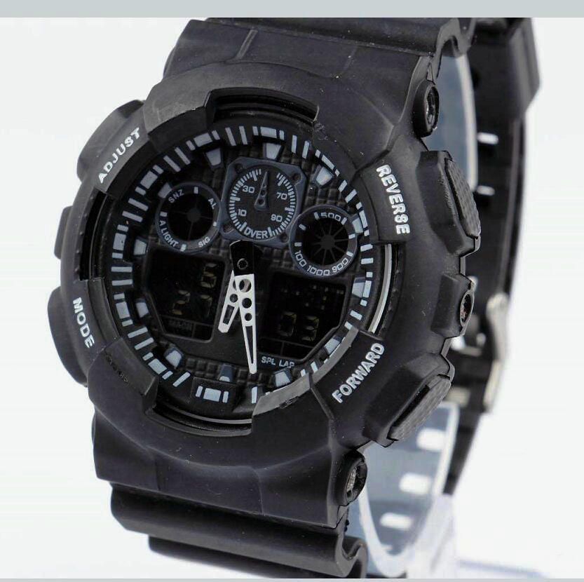 Naviforce 9163 En Luks Marka Erkekler Izle Kuvars Erkek Saat Spor Izle Su Gecirmez Tam Celik Erkek Kol Saati Reloj Hombre Kuvars Saatler Aliexpress