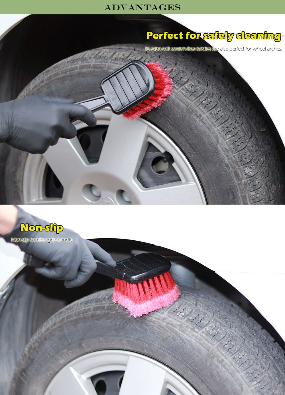 car wheel tools