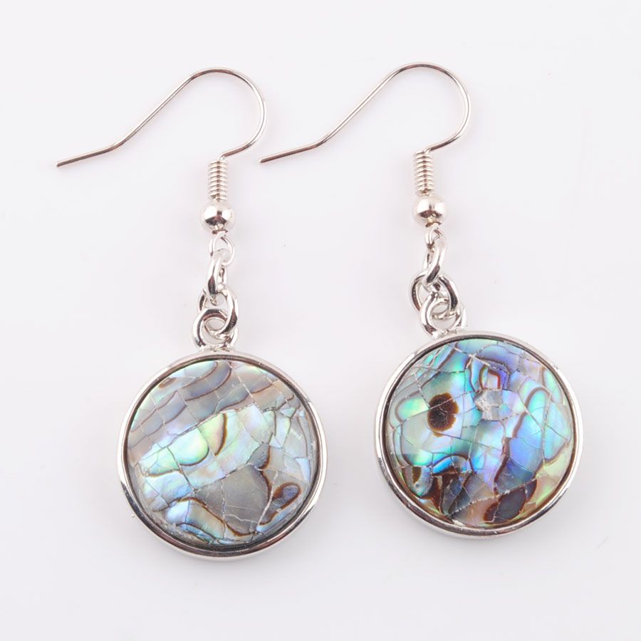 ear drop earrings