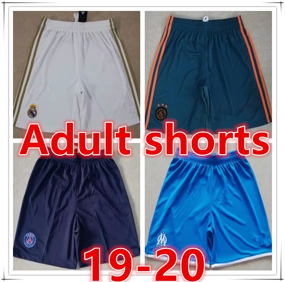 real madrid shorts 2019