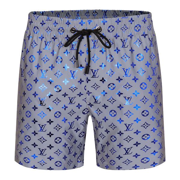 reflective swim trunks
