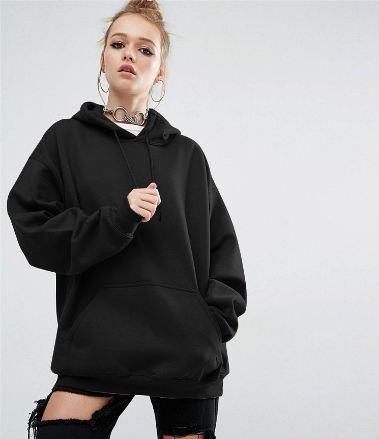 Womens sales large hoodies