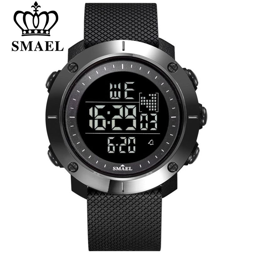good electronic watches