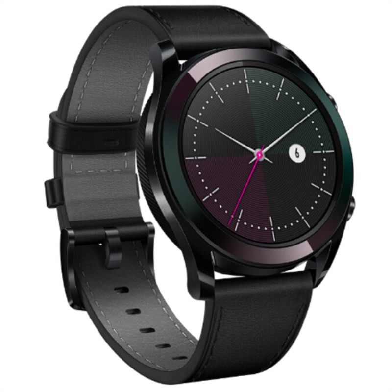 huawei watch gt nfc android pay