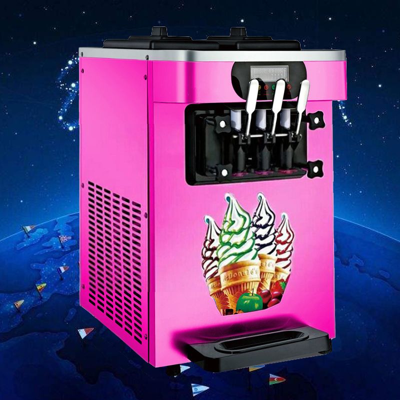 ice cream maker for sale