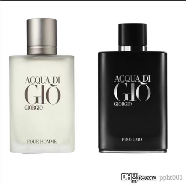 Perfume For Men Acqua Di Gio Wood Ocean 
