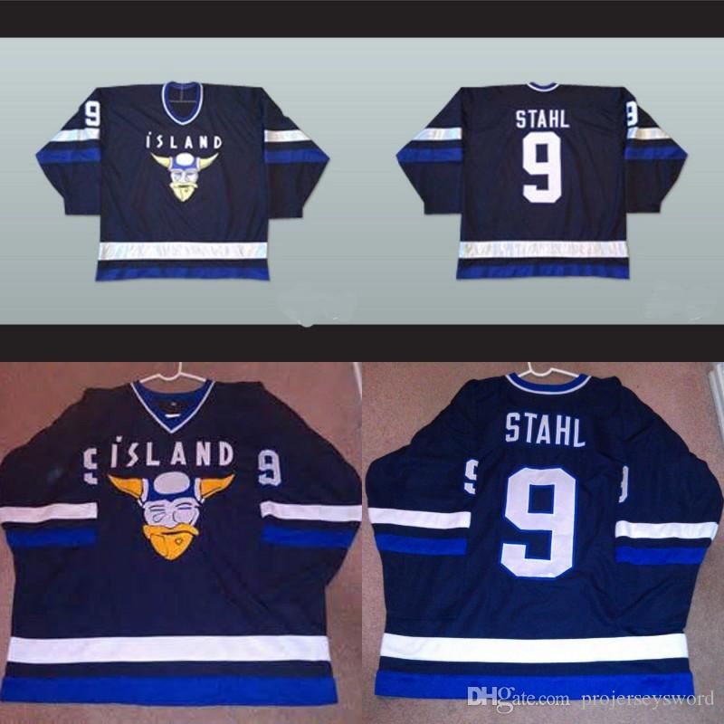 gunnar stahl jersey