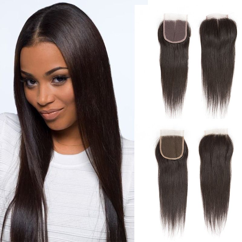 Full Lace Human Hair Wigs Wig Full Lace Head Set Real Hair