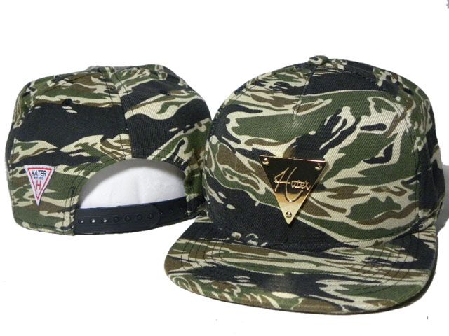 Hater snapback wholesale Clearance