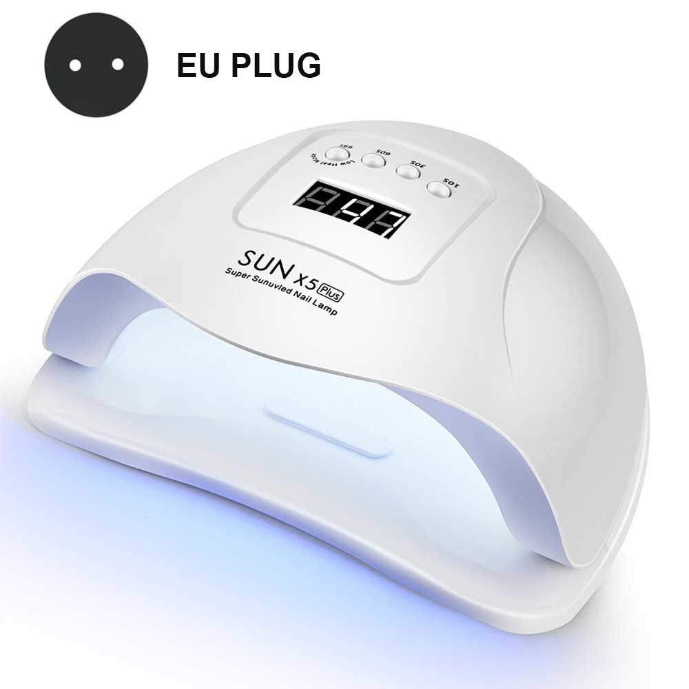 X5 plus EU-plug