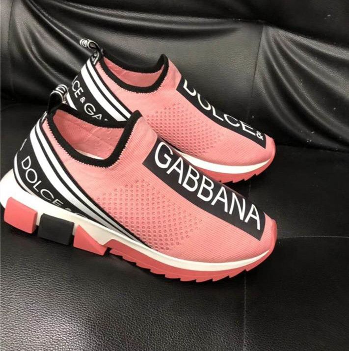 tenis feminino dolce gabbana