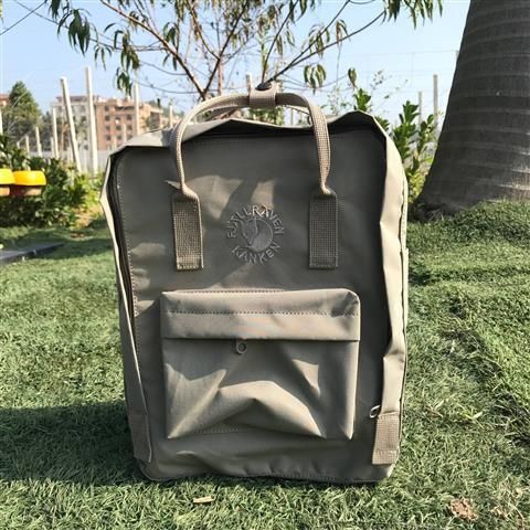 Acquistare Vendita Fjallraven Kanken Dellesercito Ricamo Vino Verde Rosso  Torna Blu Scuro Mangiare Pollo Zaini Impermeabile Computer Piccolo Fresh  Zaini Hot Economico | Consegna Veloce E Qualità | It.Dhgate