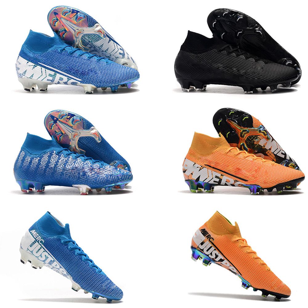 vapor 13 soccer cleats