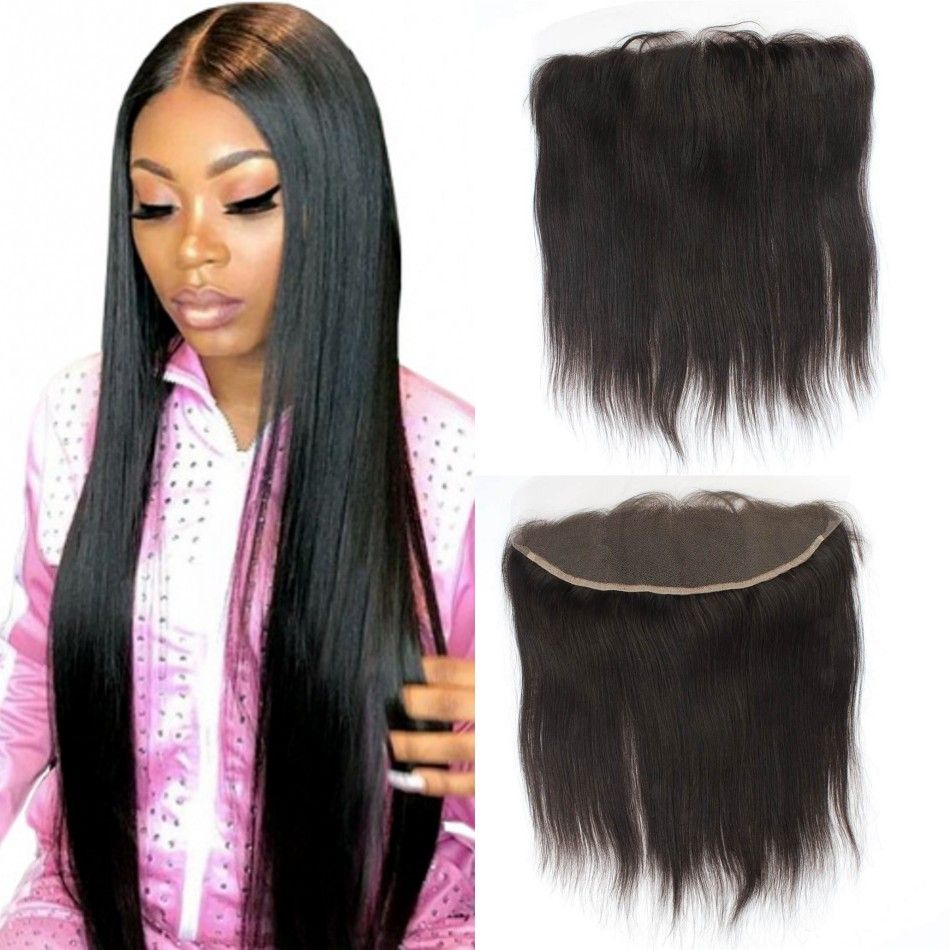 lace frontal three part