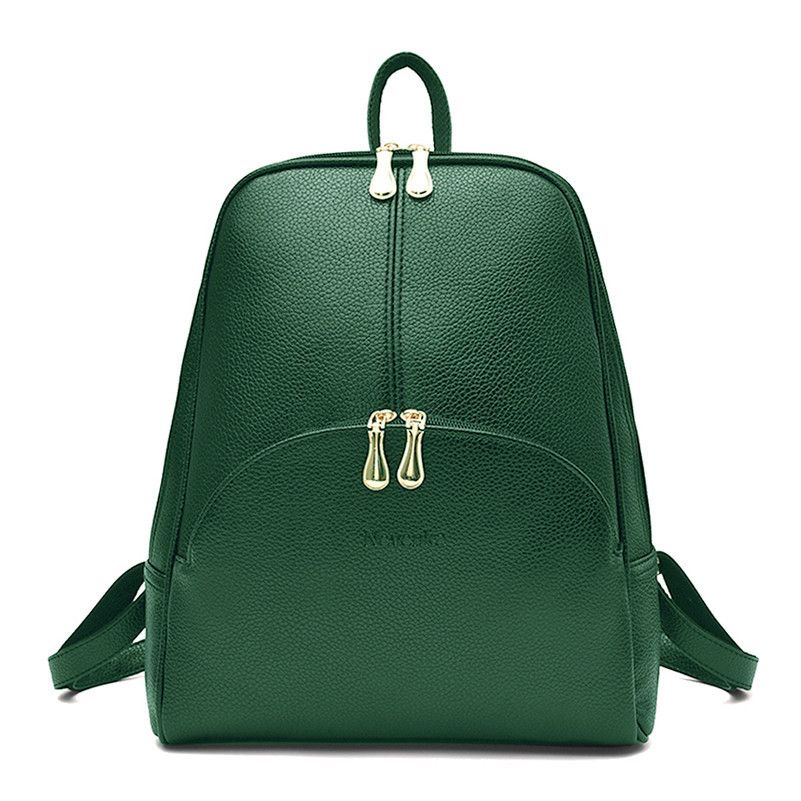 cute leather backpacks