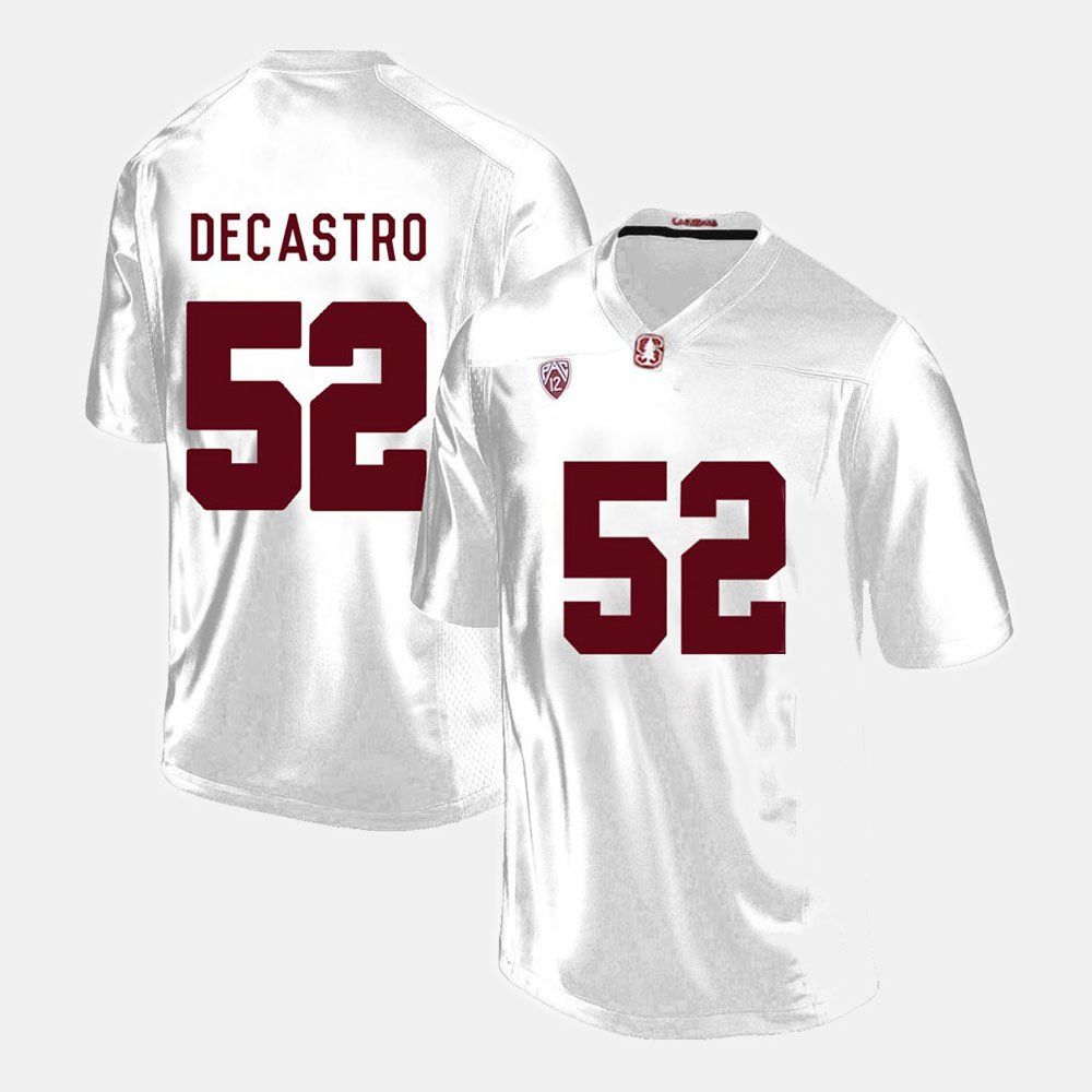 david decastro jersey