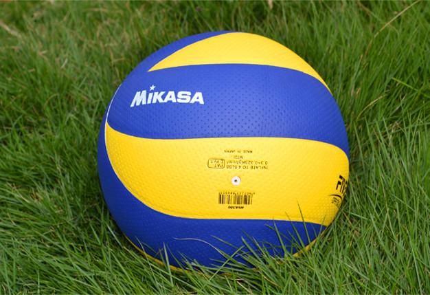 olympic volleyball ball