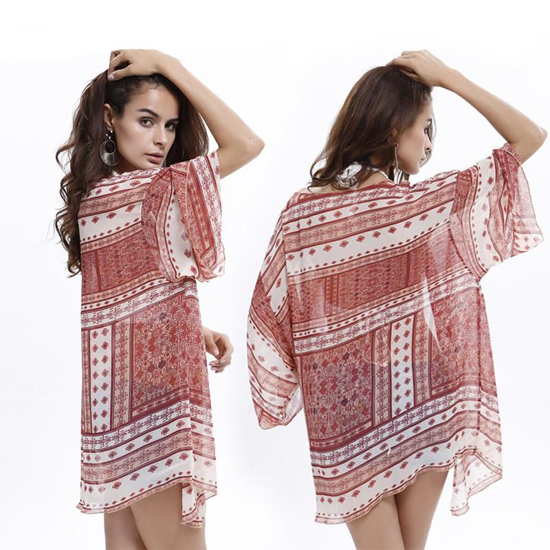 sarong beach cover up