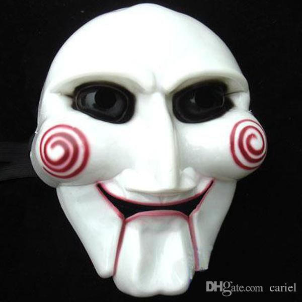 20 Horror Halloween Masks To Scare Your Friends