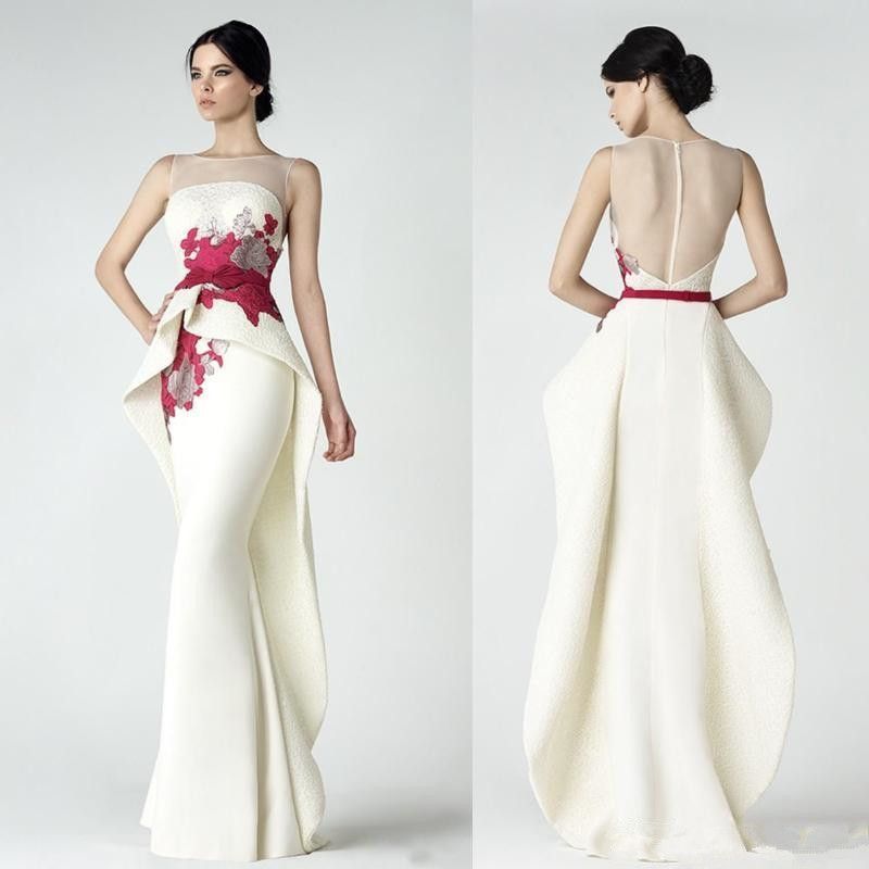 truworths ladies gowns