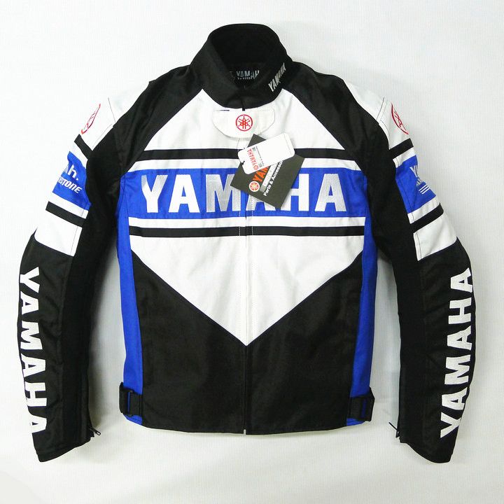 NOVITÀ Giubbotto Da Moto Invernale Abbigliamento Da Moto YAMAHA Accessori  Giubbotto Da Moto Adulti Fuoristrada Race Yamaha Da 87,73 € | DHgate Italy