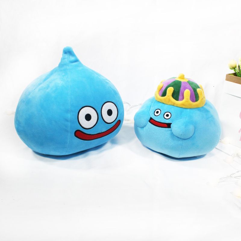 slime anime plush