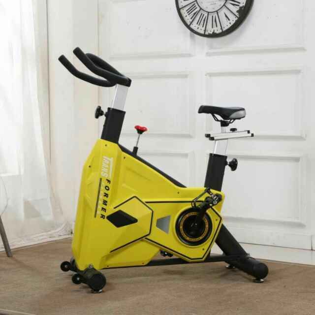 spin bike for home gym