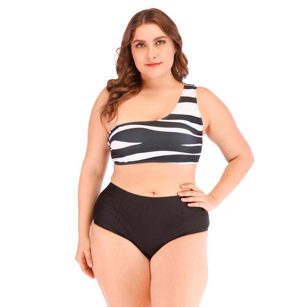 high waisted swimsuit pregnant