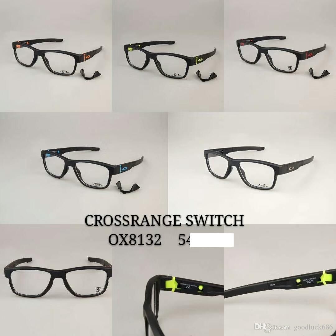 crossrange switch