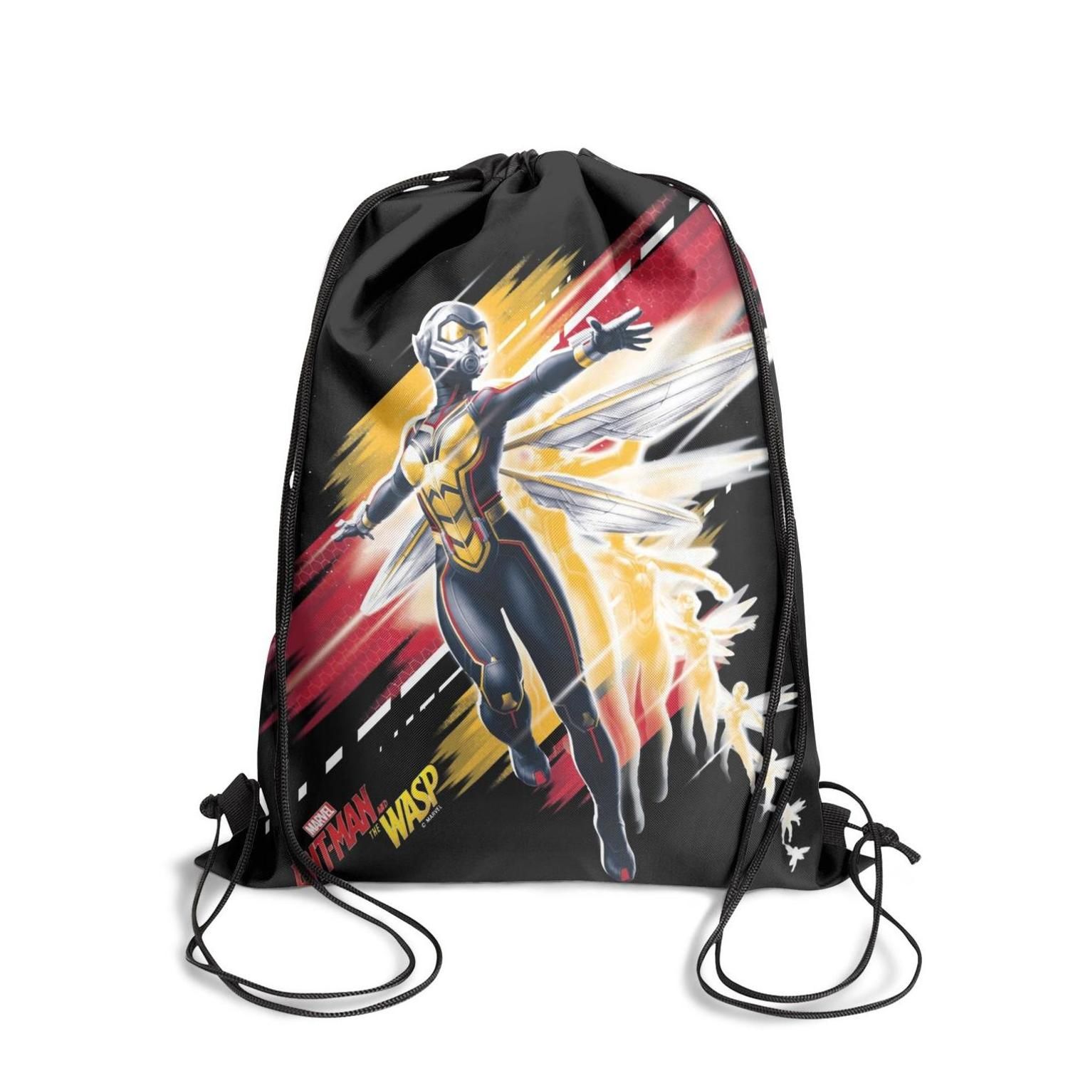 ant man backpack
