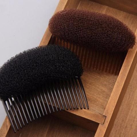 2019 New Women Styling Clip Stick Bun Maker Braid Tool Fashion