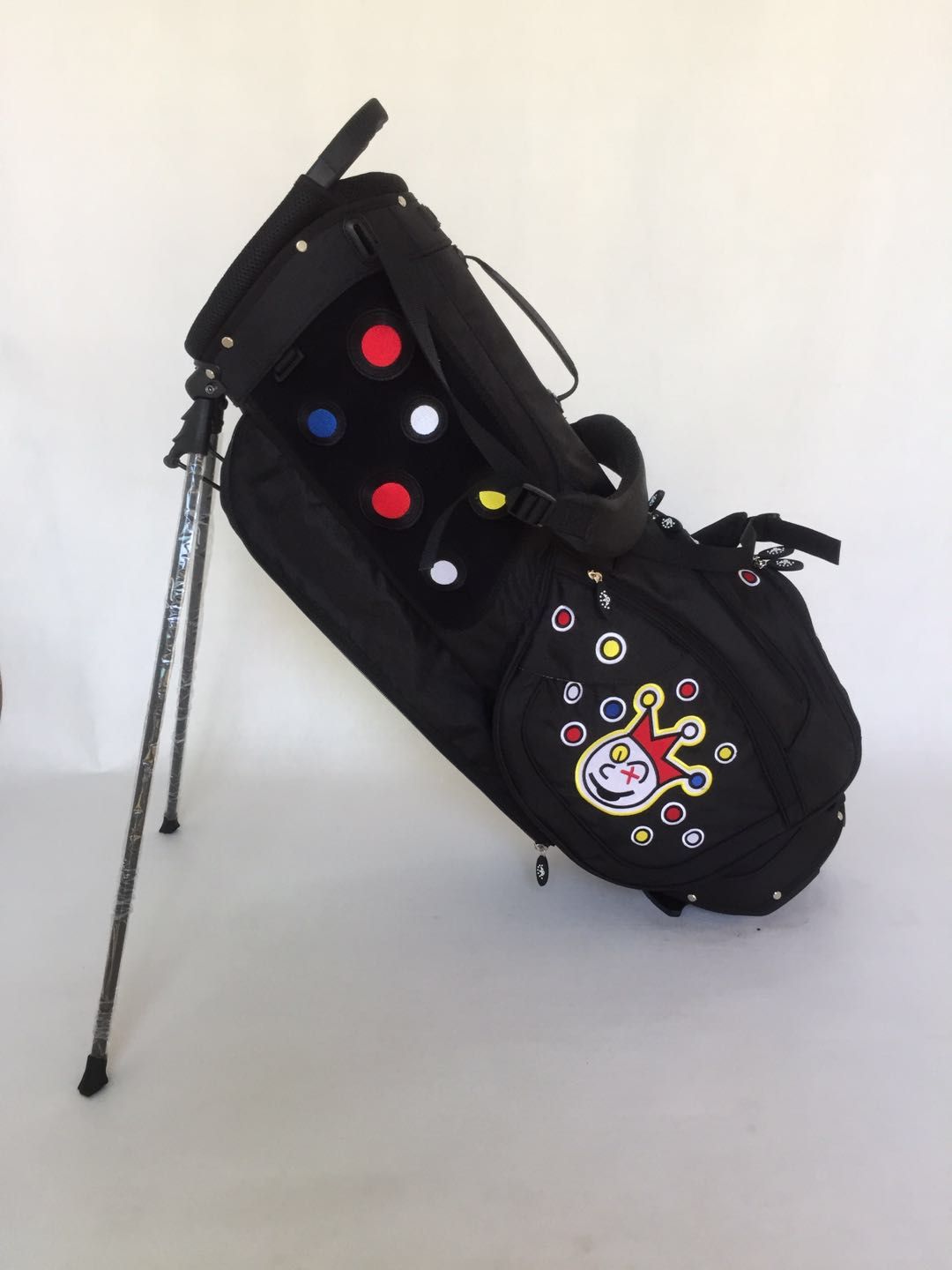custom golf stand bags