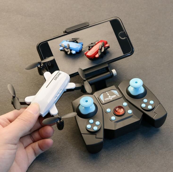 mini remote control drone