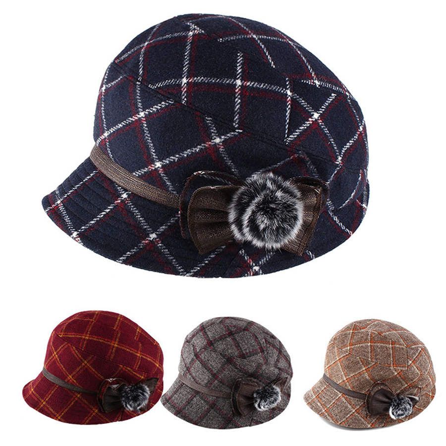 women's designer hats
