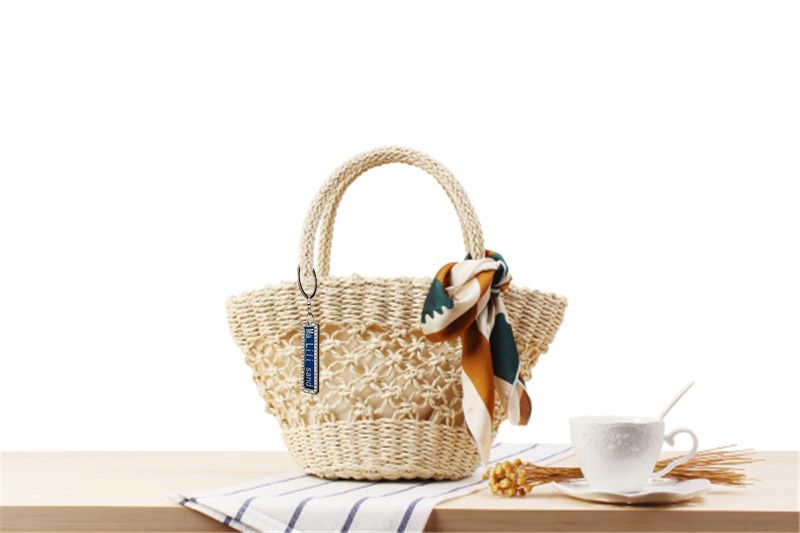 Petit sac paille Clearance