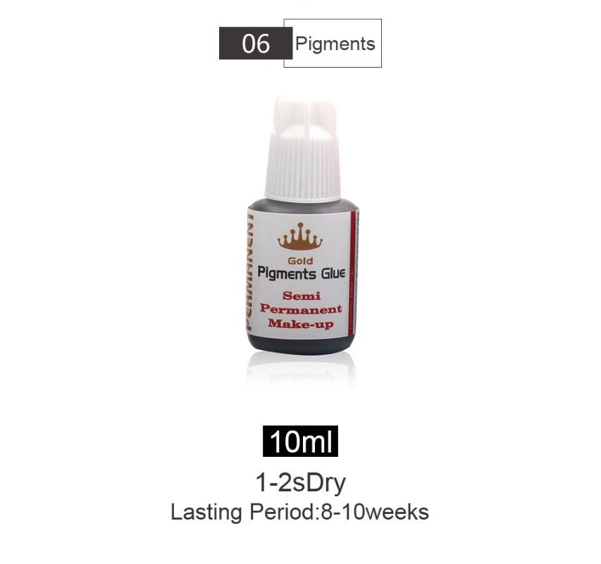 Pigment glue-10ml