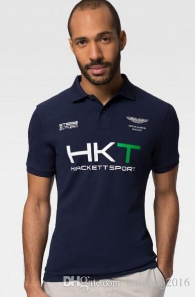hackett red t shirt