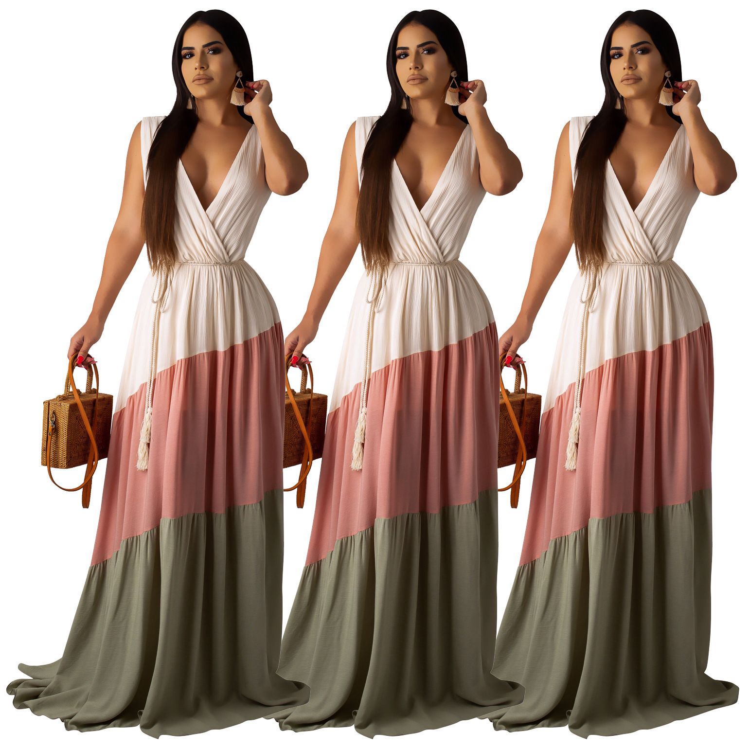 summer sun dresses 2019