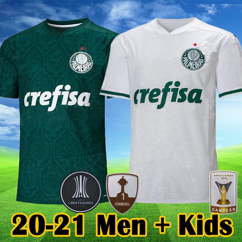 camisa palmeiras libertadores 2019