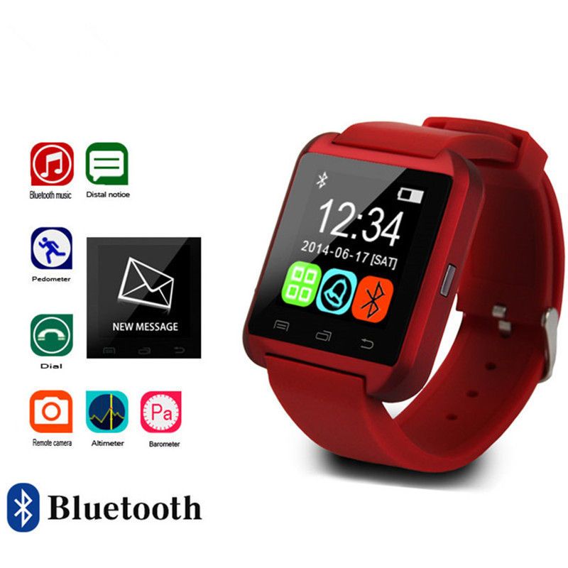 Suministro Al Por Mayor 2020 Bluetooth Inteligente Reloj Para Android  Smartphones Deporte Desgaste Reloj Inteligente Reloj Usable Dispositivo  SmartWatch Reloj Reloj Inteligente De Hi_tech_life, 4,79 € | Es.DHgate.Com