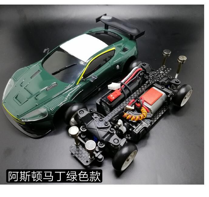 mini remote car