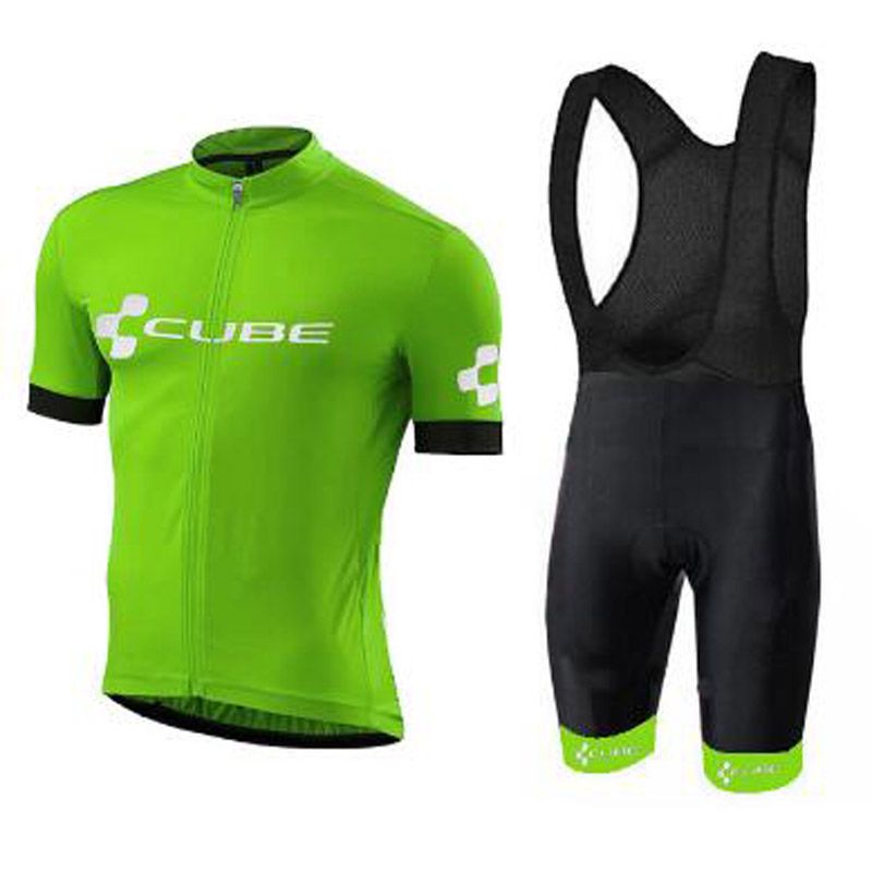cube bib shorts
